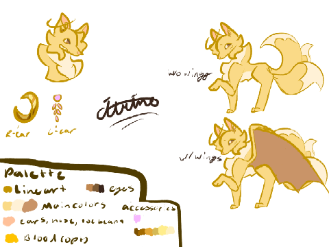 STORY SIGNUP! :3