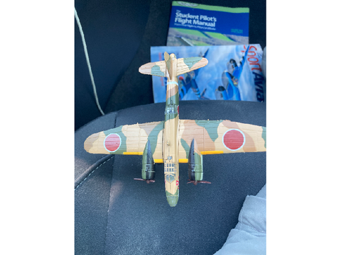 Help me identify this plane