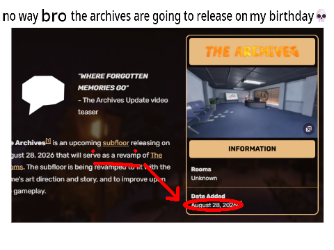 what??
