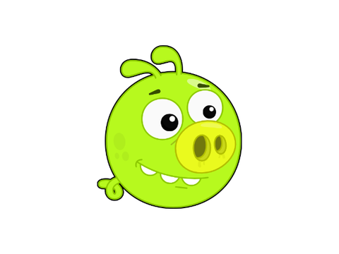 New Updated Angry Birds in my Style (Pack)