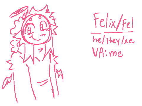 very stupid oc voice claims