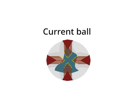 2424 World Cup Official Ball!