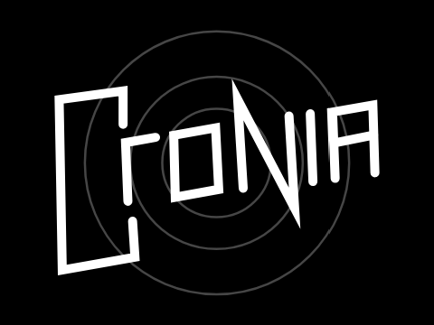Game Over (Mori Mix) - Cronia