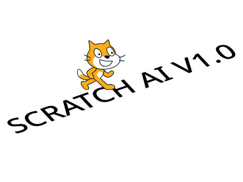 Scratch Cat AI