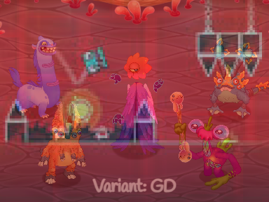 Ethereal Workshop x Clutterfunk | Aniviewer Experiment 41