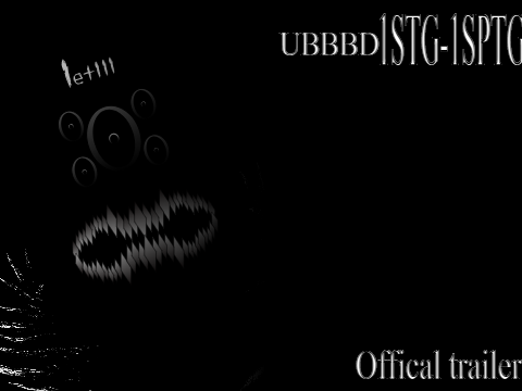 UncannyBlocks Band But Different (1STG-SPTG offical trailer)