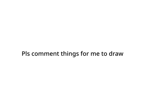 Help i have artist block (i think thats what its called)