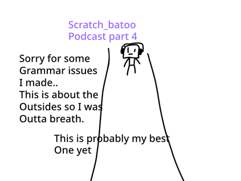 Scratch_batoo podcast, part 4: the OUTSIDES
