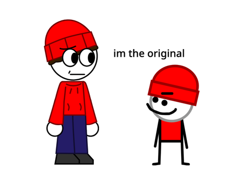 how did i go from this to this