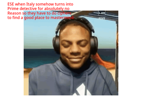 Meme for rp