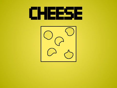 CHEESE