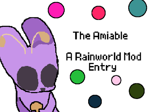 The Amiable