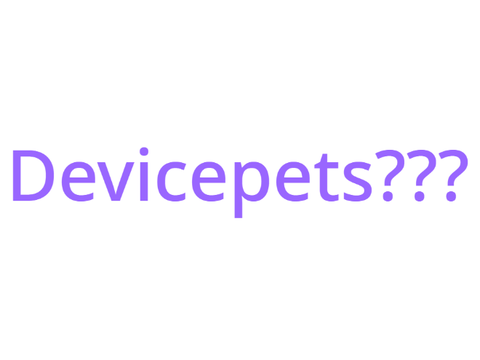 Devicepets