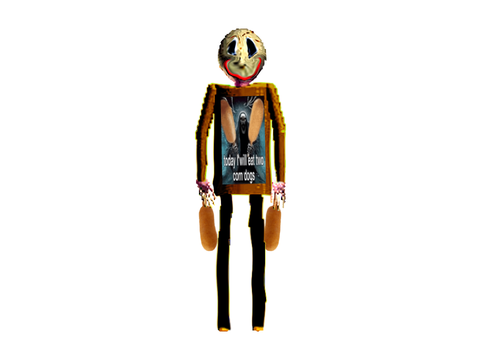 I just made this, because I was bored.