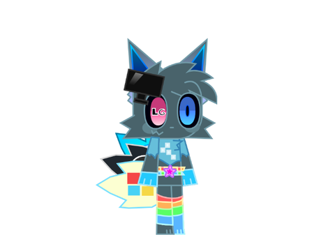 Devicepets (wip)