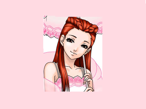 thorns - dahlia hawthorne oneshot