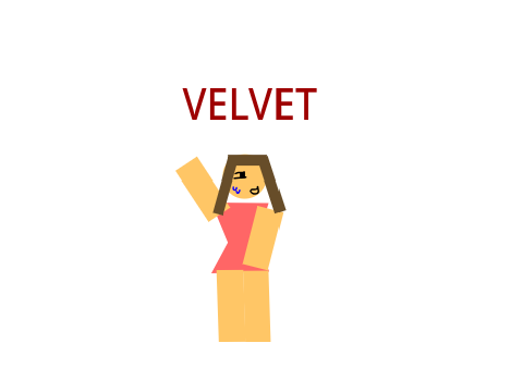 VELVET (Easter Egg and Update)
