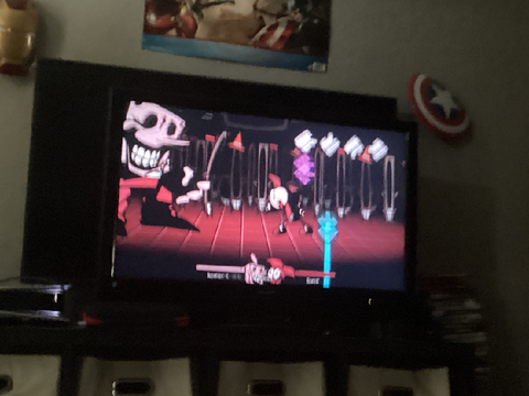 TV due