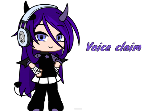 || Iris voice claim ||