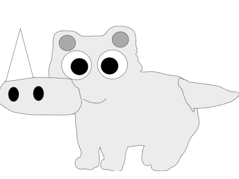 Olympos Kids Animals Pack