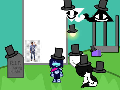 Add 1 Thing Chain (41)