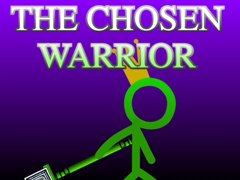 The Chosen Warrior - Official Trailer (ft. THK2752)