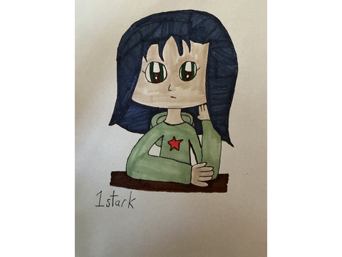 DMC Entry for @cutiexgamer