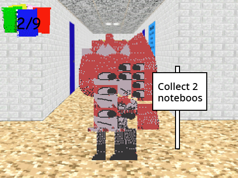 Noteboos