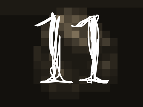TRCOS'CUS11 Small Asset Remake