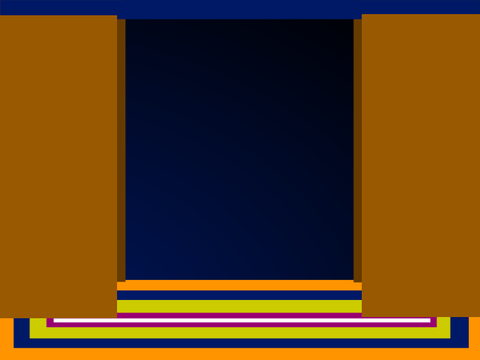 Numberblocks Basics 4 Jumpspooks but…
