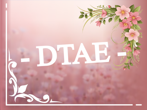 DTAE / WIP