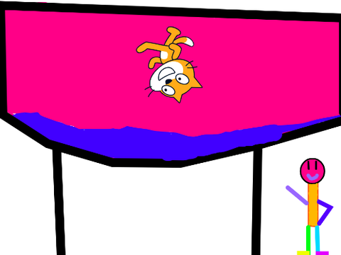 Water slide