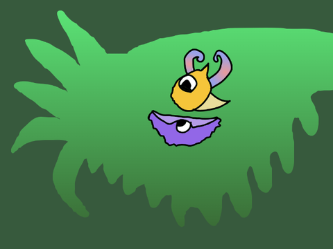 Poison Islet + teeter tautur