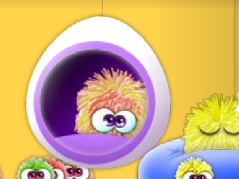 Melony Chuzzle glitch