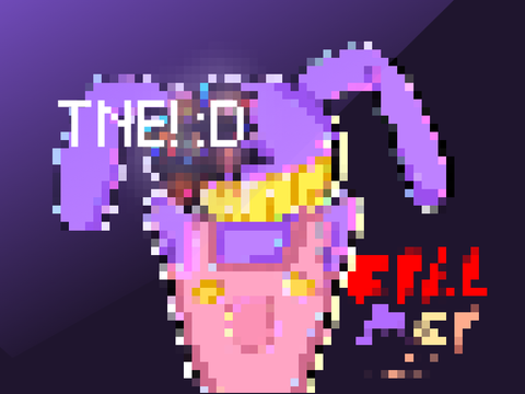 K!LL ME! TNE :DD