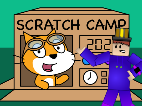 Scratch Camp 2026