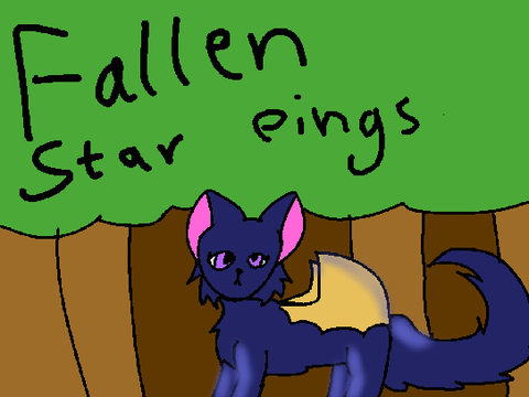 Fallen Star ping list