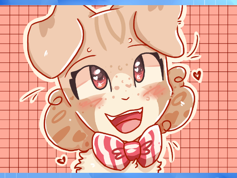 ♡ Icon contest! ♡ My entry!!!