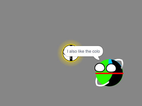 Now I will rate Your oc!