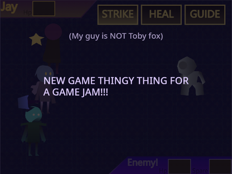 Starlands screenshots