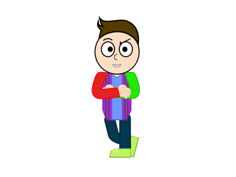 Jasowke (New Pose)
