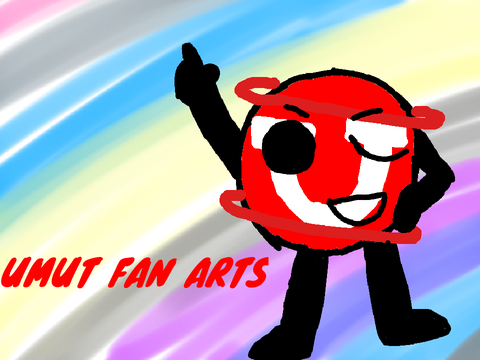 Umut fan arts