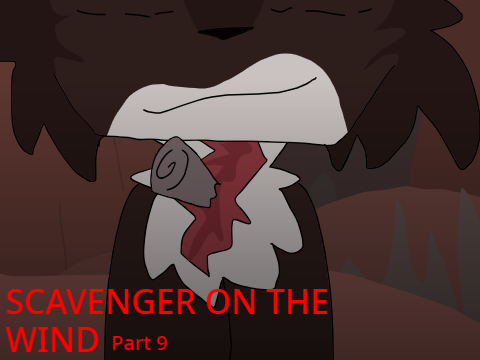 SOTW: Part 9
