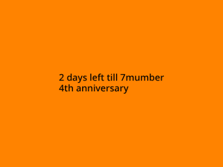 2 days left YEAYEAH