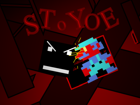 Silent Tower of Your Own Endurance [SToYOE]