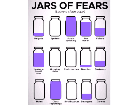 Jars of Fear remix remix remix