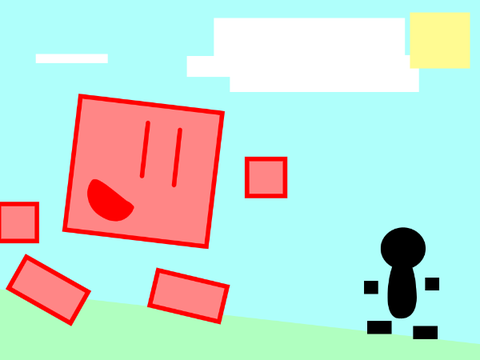 Mike's indie adventure