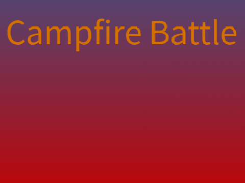 Campfire