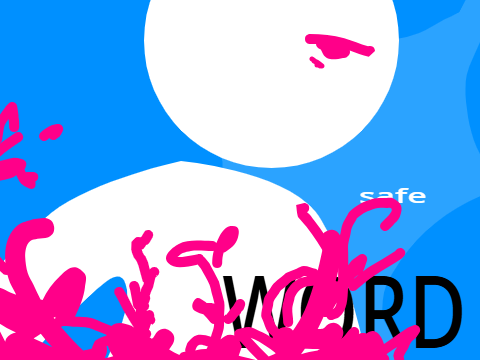 Safeword (scrapped Char style)