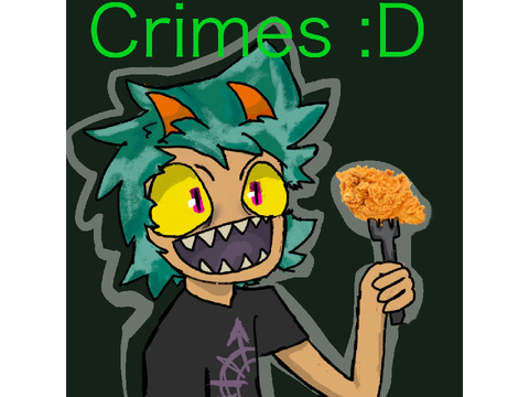 New pfp